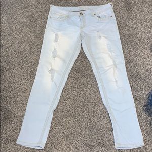 Premiere denim jeans